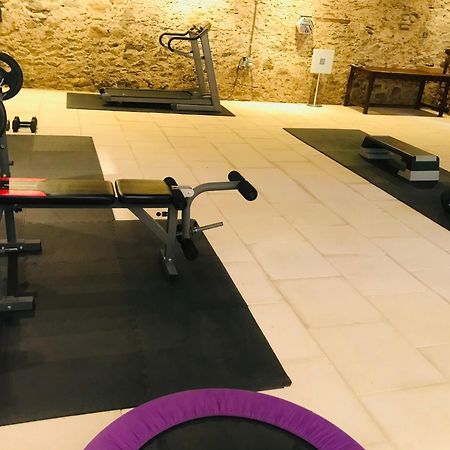 Le Voyageur - Chambres D'Hotes Olonzac Exterior foto