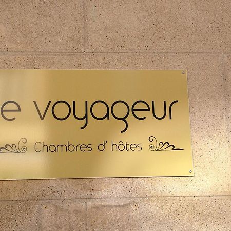 Le Voyageur - Chambres D'Hotes Olonzac Exterior foto