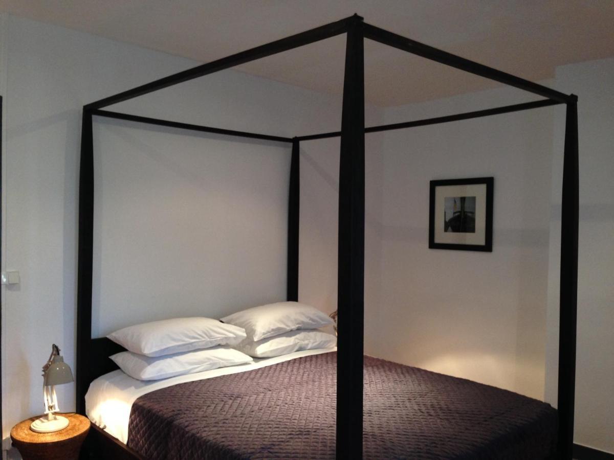 Le Voyageur - Chambres D'Hotes Olonzac Exterior foto