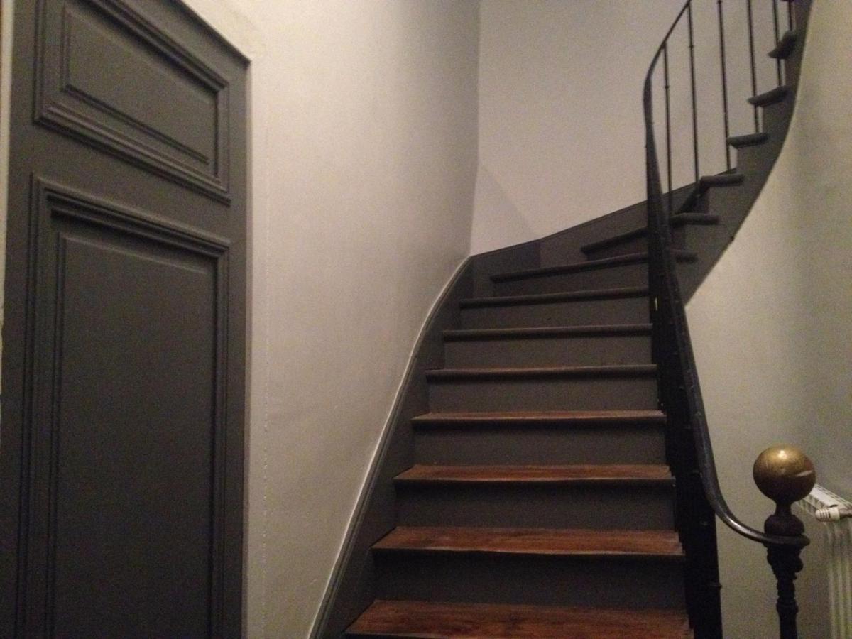 Le Voyageur - Chambres D'Hotes Olonzac Cameră foto