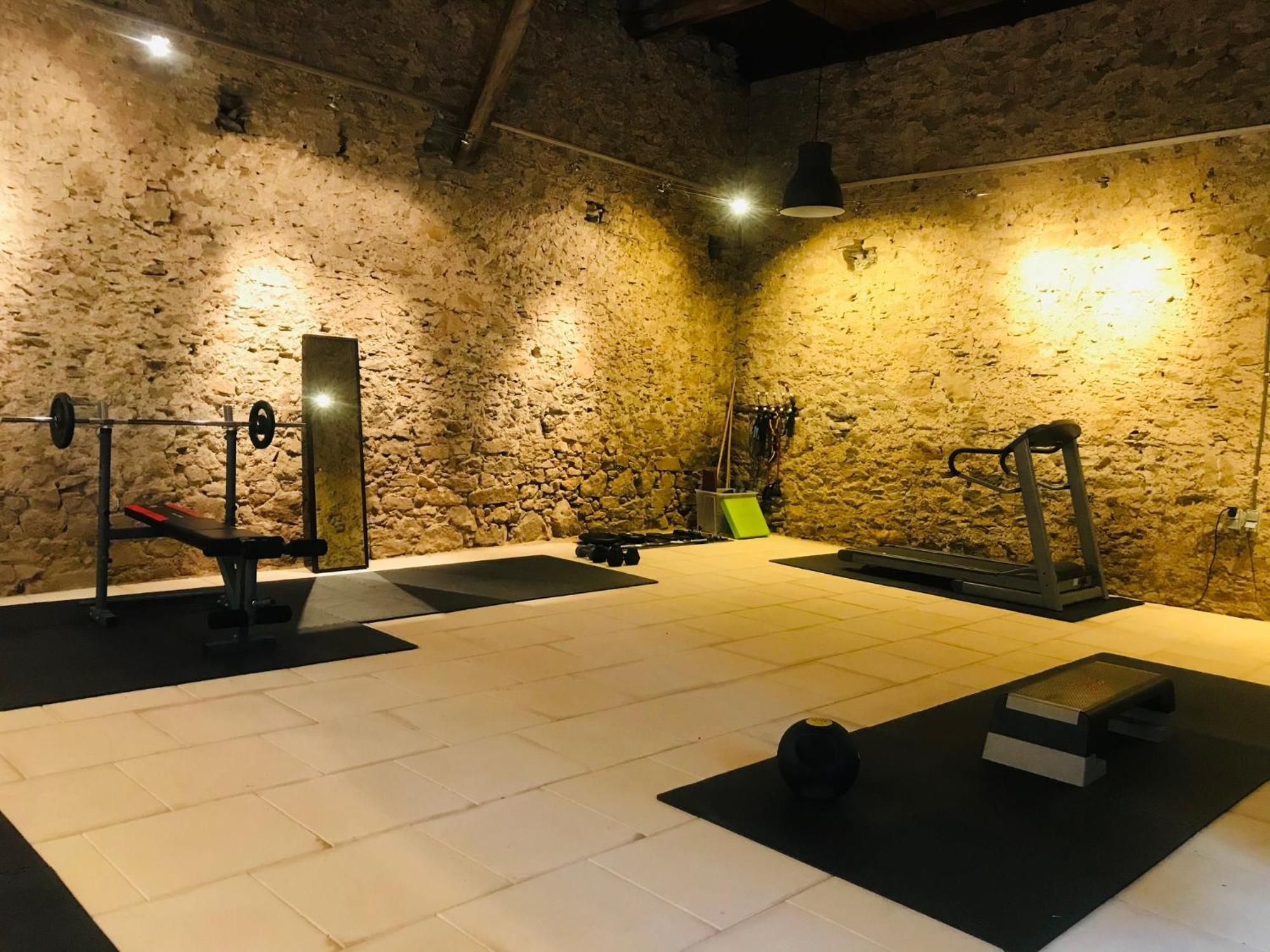 Le Voyageur - Chambres D'Hotes Olonzac Exterior foto