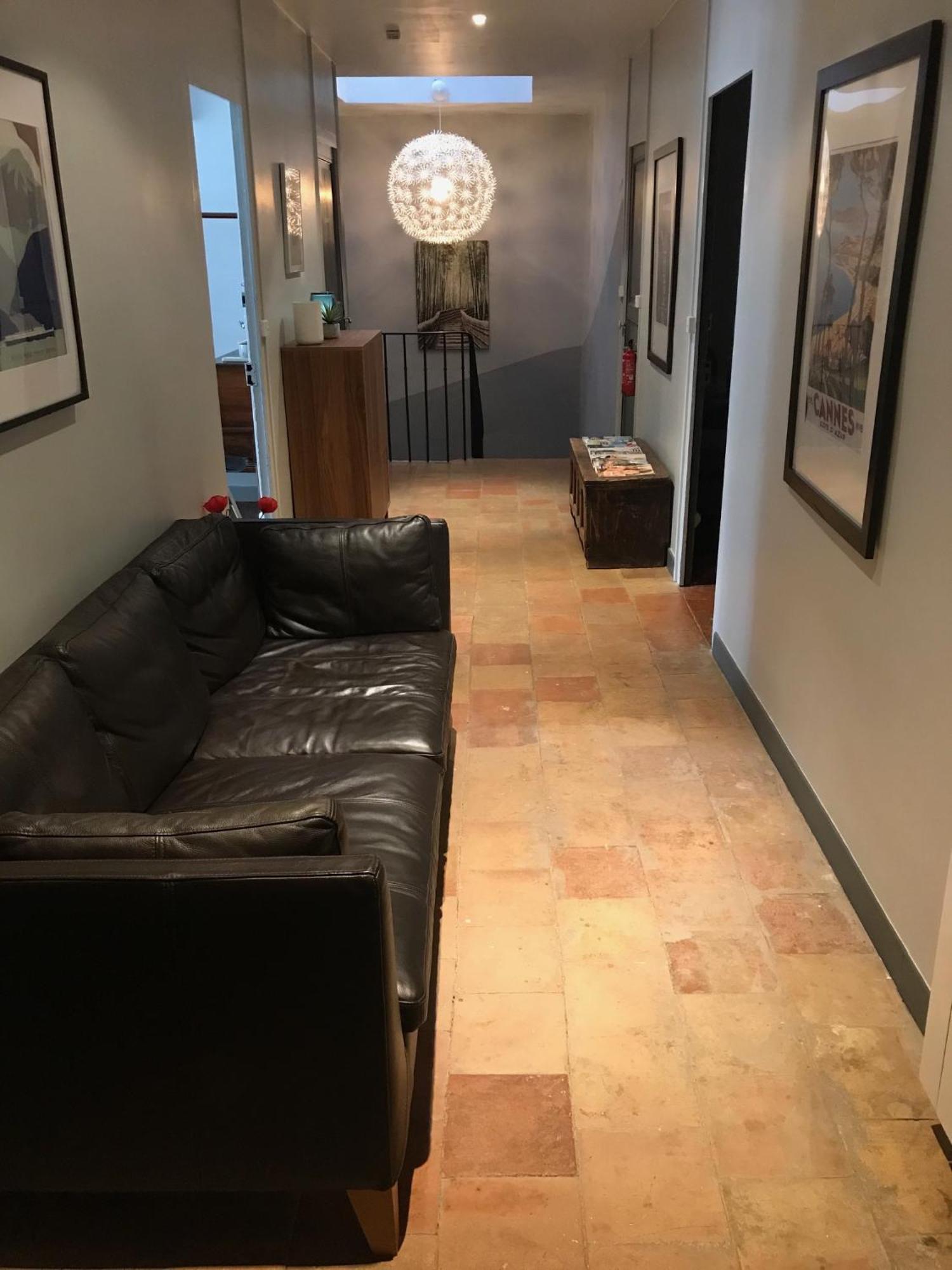 Le Voyageur - Chambres D'Hotes Olonzac Exterior foto