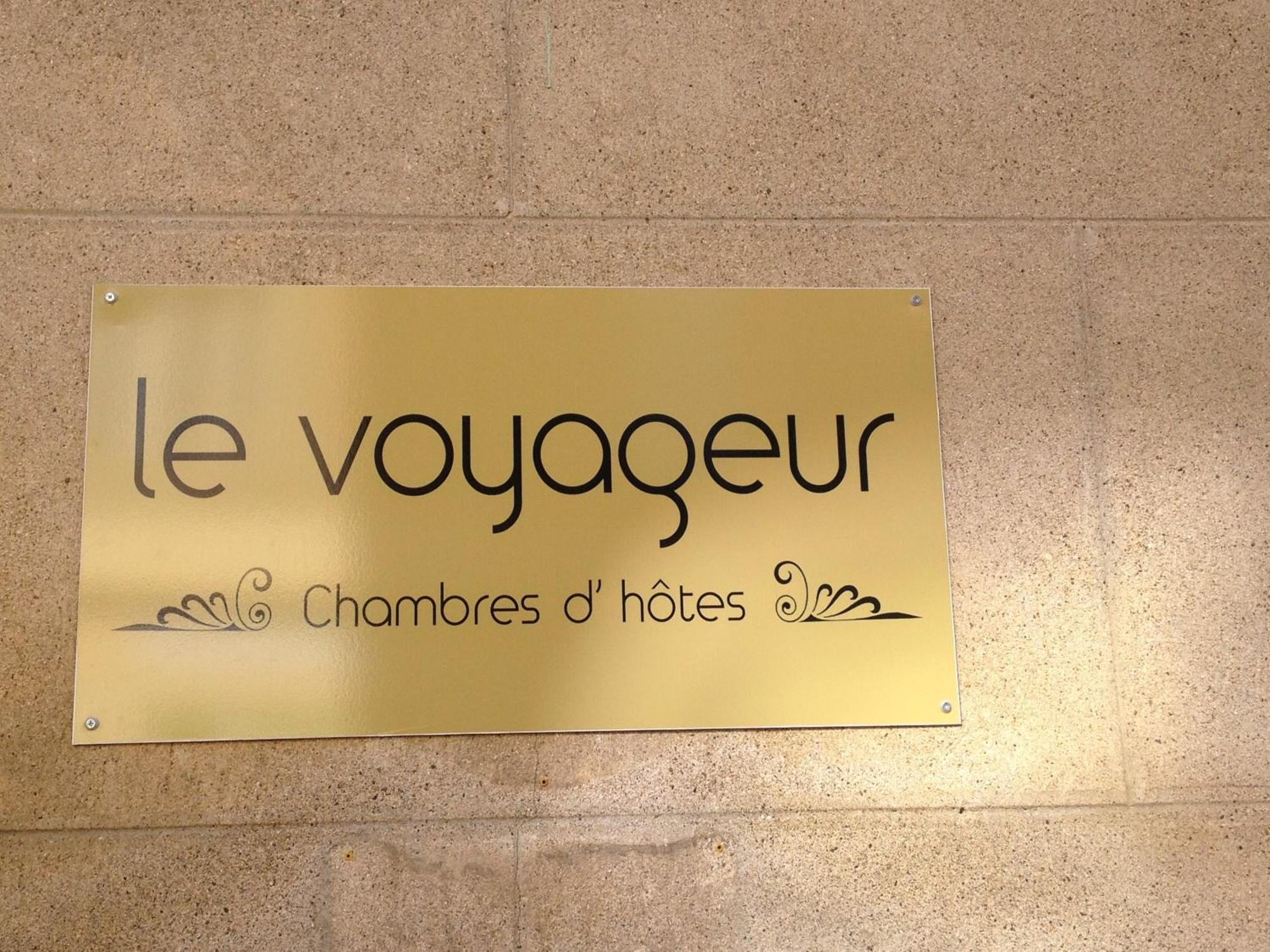 Le Voyageur - Chambres D'Hotes Olonzac Exterior foto