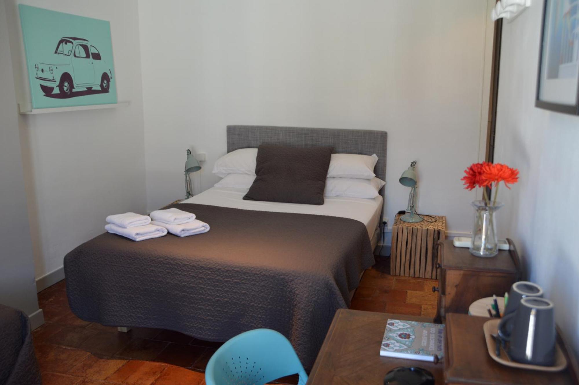 Le Voyageur - Chambres D'Hotes Olonzac Cameră foto