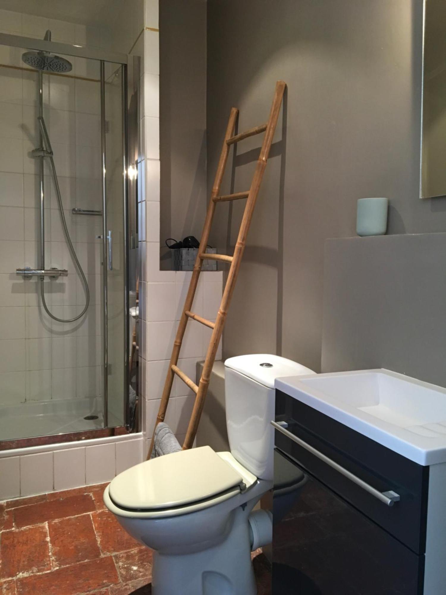 Le Voyageur - Chambres D'Hotes Olonzac Cameră foto