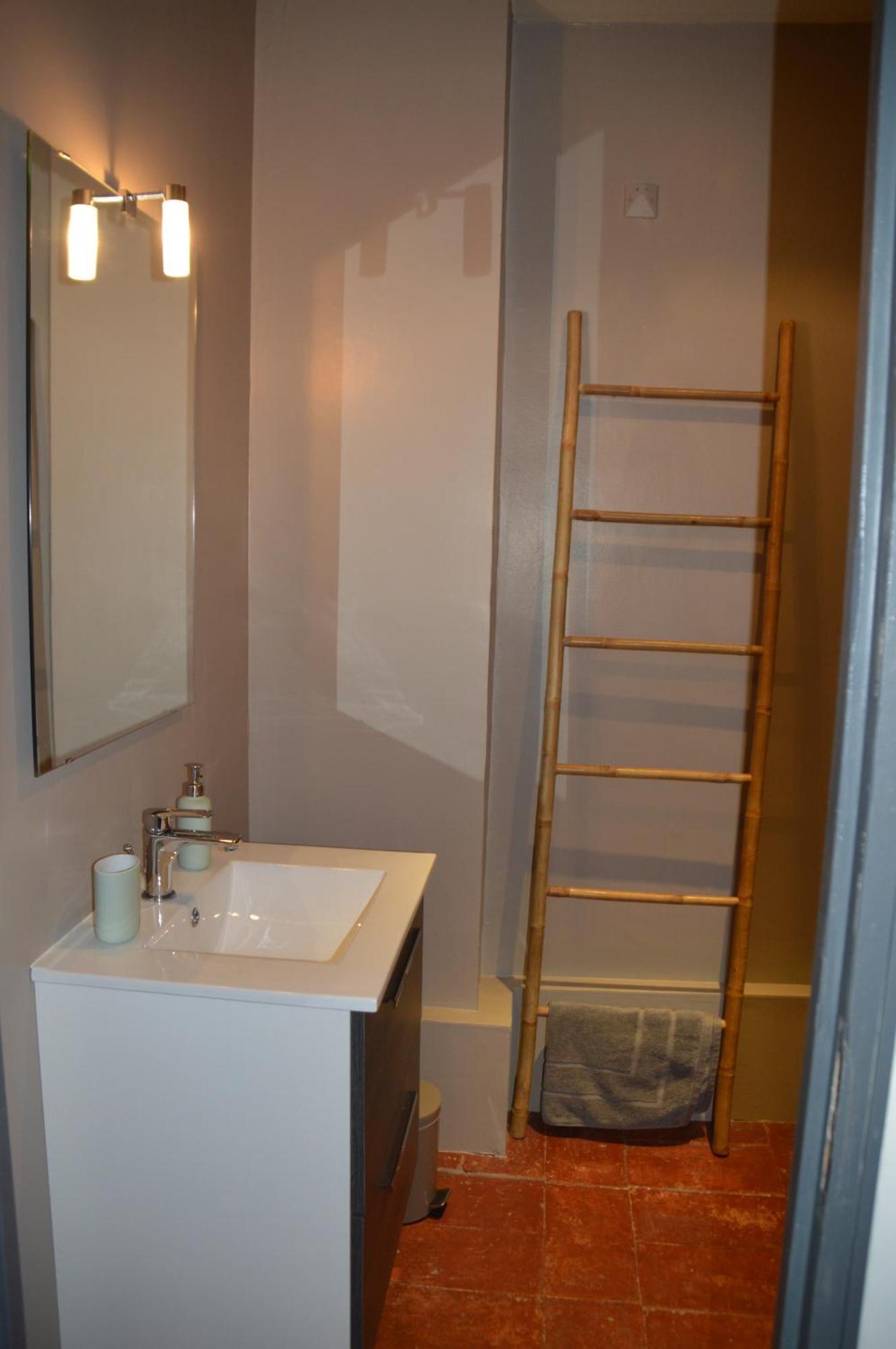 Le Voyageur - Chambres D'Hotes Olonzac Cameră foto
