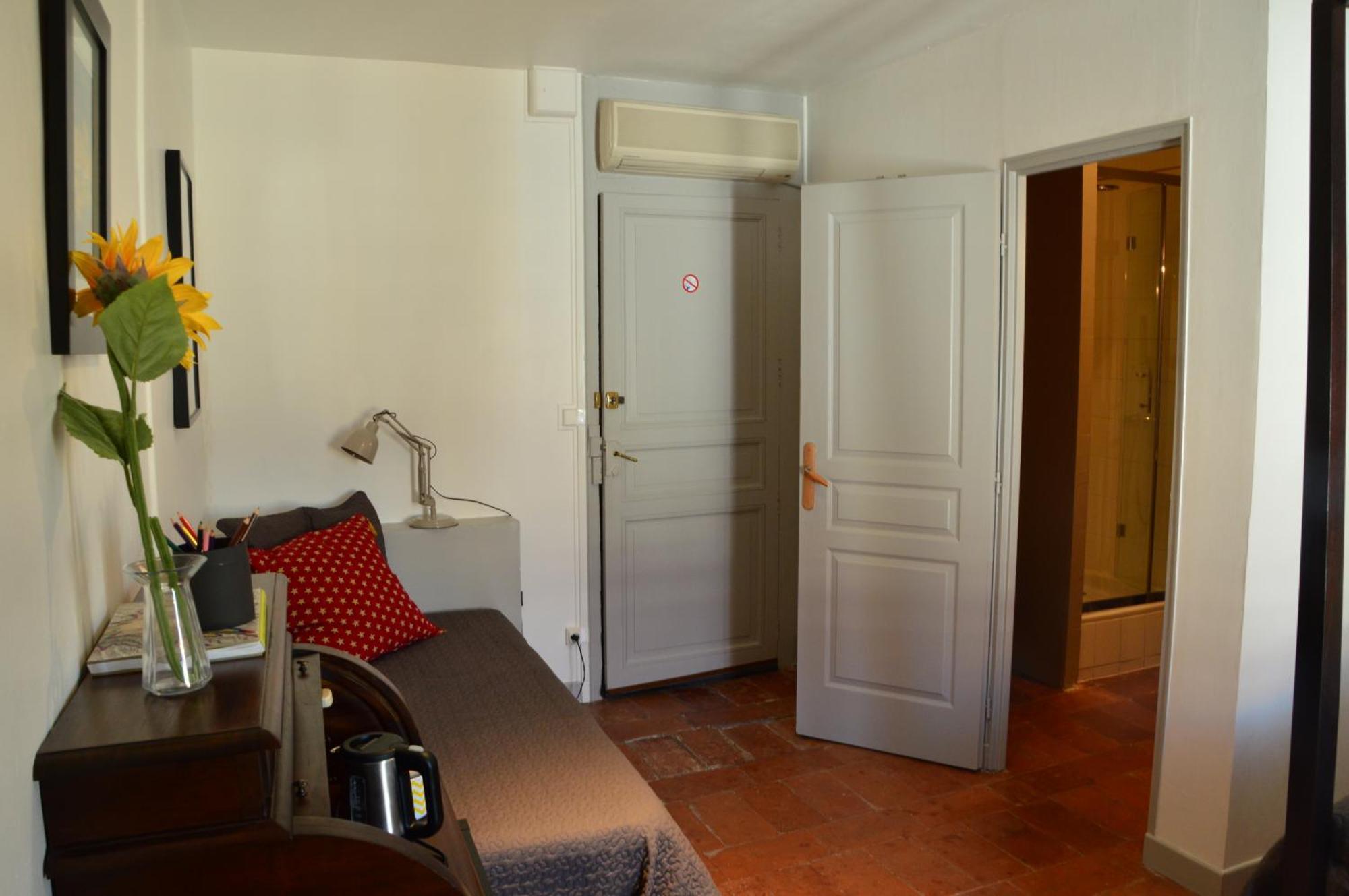 Le Voyageur - Chambres D'Hotes Olonzac Cameră foto