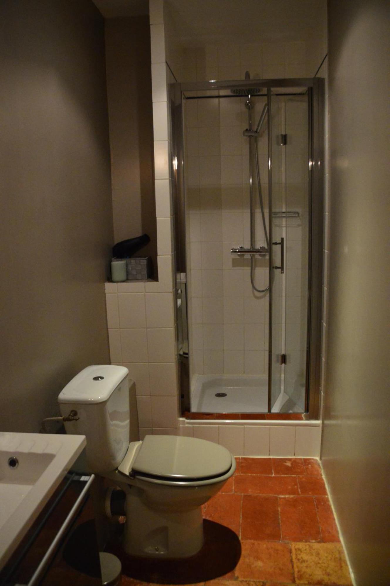 Le Voyageur - Chambres D'Hotes Olonzac Cameră foto